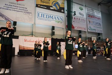 Wieluński Dance przyciągnął w tym roku rekord uczestników